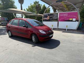 Citroen Xsara 2009