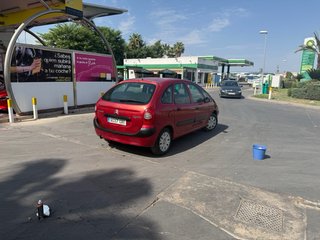 Citroen Xsara 2009