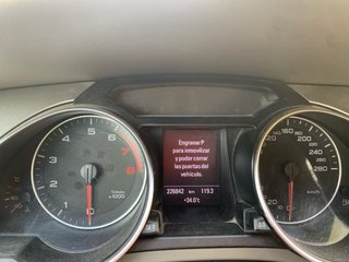 Audi A5 2009