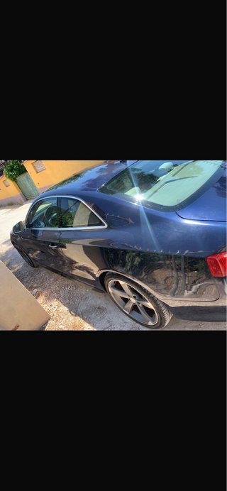 Audi A5 2009