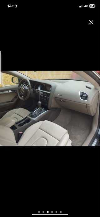 Audi A5 2009