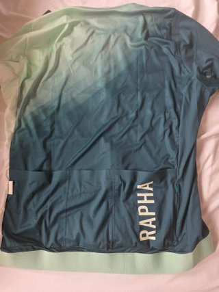 Maillot Ciclismo Rapha Talla XXXL