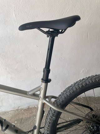 Marin San Quentin M - Enduro/Trail NEGOCIABLE