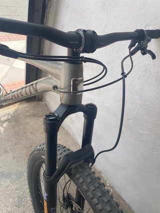Marin San Quentin M - Enduro/Trail NEGOCIABLE