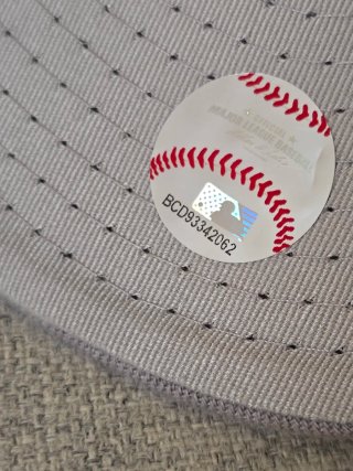 Gorra LA Dodgers New Era 59FIFTY Talla 7 1/4