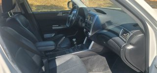 Subaru Forester 2013
