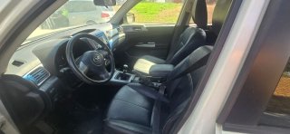 Subaru Forester 2013