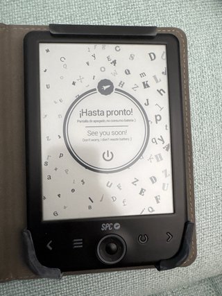 Ebook SPC Dickens Light
