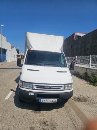 Iveco Daily 2003