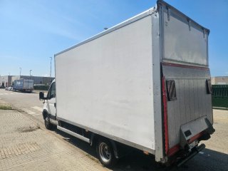 Iveco Daily 2003