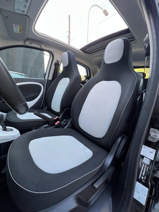 Smart Forfour 66 Passion