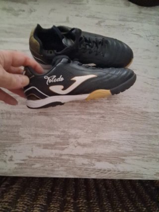 Botas fútbol Joma multitaco Talla 32