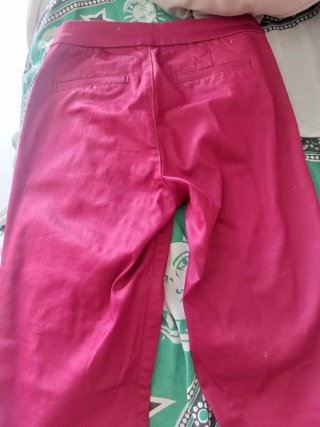 Pantalón Morgan T 34