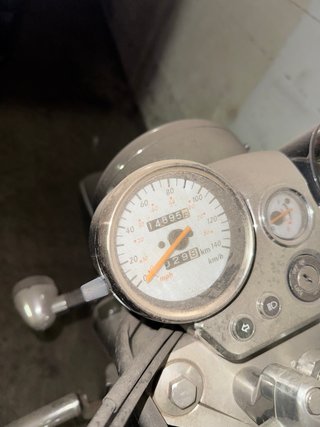 Hyosung Aquila 125