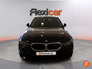 BMW Serie 3 318d Auto.