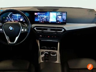 BMW Serie 3 318d Auto.