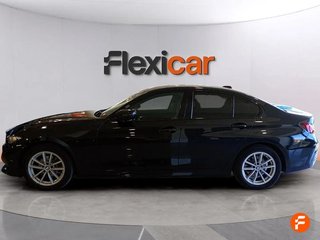 BMW Serie 3 318d Auto.