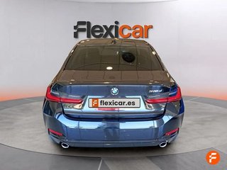 BMW Serie 3 318d Auto.