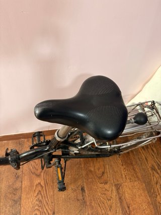 Bicicleta Cixi Yinxing Plegable