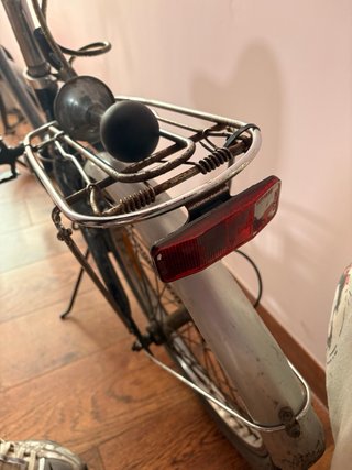 Bicicleta Cixi Yinxing Plegable