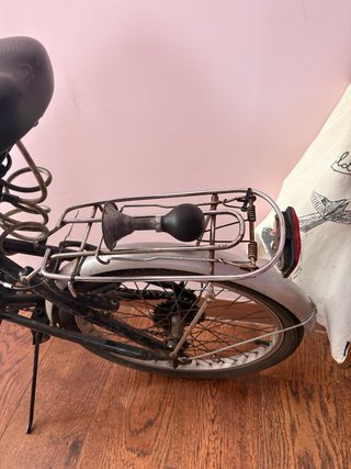 Bicicleta Cixi Yinxing Plegable