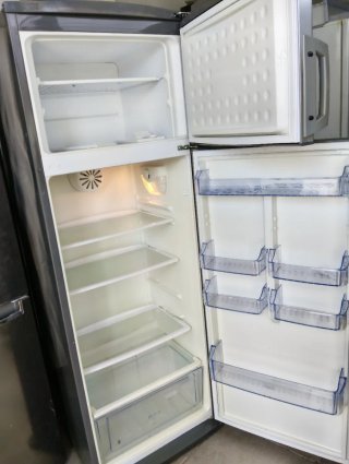 Nevera Zanussi