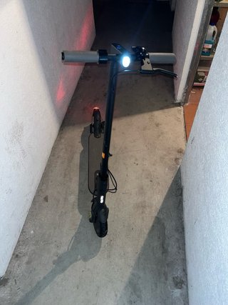 Patinete Eléctrico Xiaomi