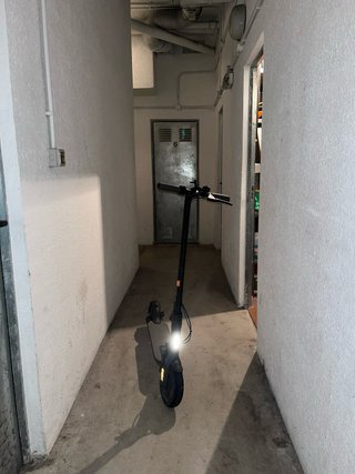 Patinete Eléctrico Xiaomi