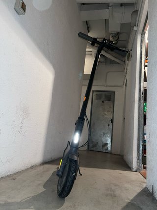 Patinete Eléctrico Xiaomi