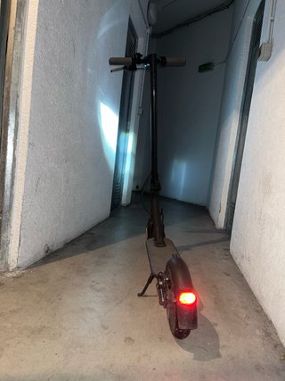 Patinete Eléctrico Xiaomi