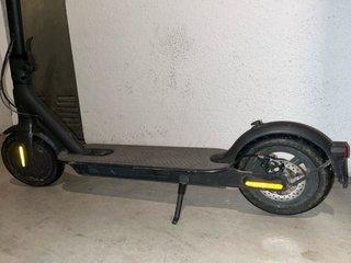 Patinete Eléctrico Xiaomi