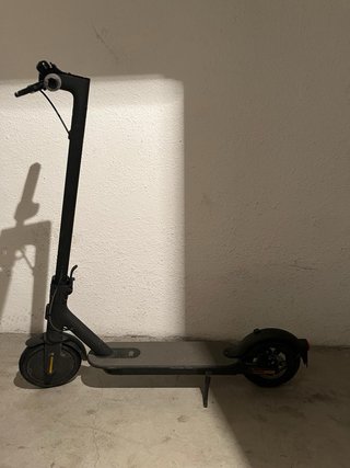 Patinete Eléctrico Xiaomi