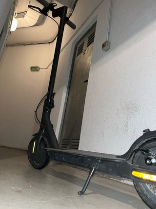 Patinete Eléctrico Xiaomi