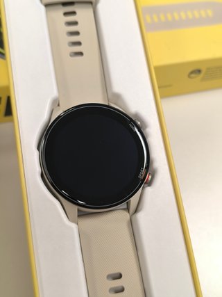 Xiaomi Mi Watch Beige