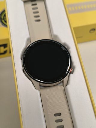 Xiaomi Mi Watch Beige
