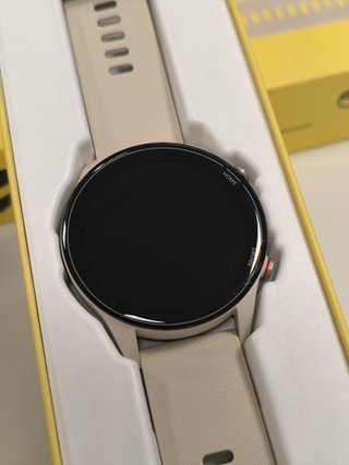 Xiaomi Mi Watch Beige