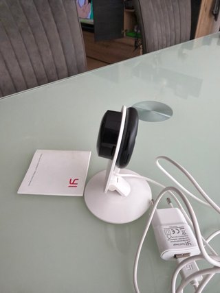 Cámara YI Home 1080p