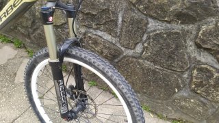 Bicicleta Orbea Alma Carbon