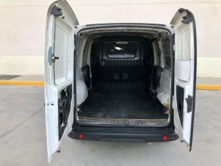 FIAT Doblò 2009