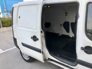 FIAT Doblò 2009