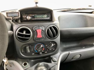 FIAT Doblò 2009