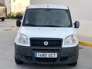 FIAT Doblò 2009