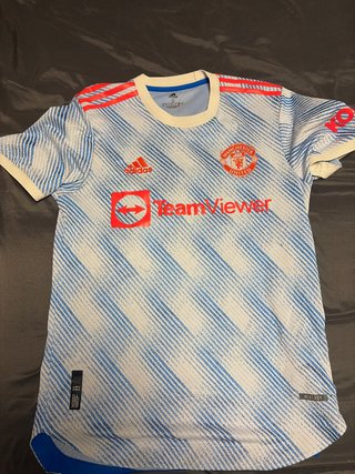 Camiseta Manchester United Adidas Talla S