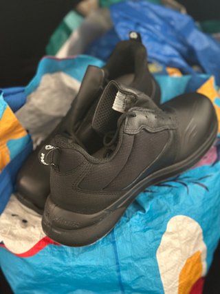 Zapatos de seguridad Panter