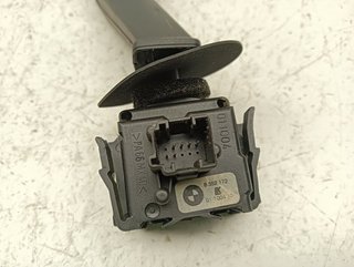MANDO INTERMITENTES BMW SERIE 5 BERLINA (E39) 835