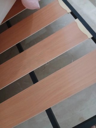 Colchón Viscoelastica +Somier