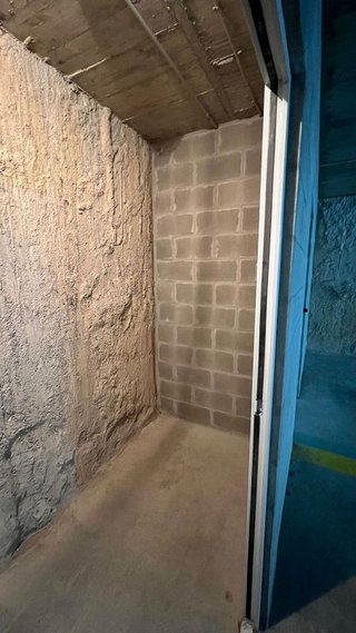 Garaje en venta en Eixample Sud – Migdia en Girona