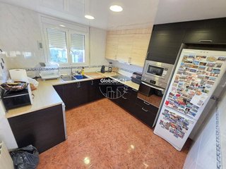 Chalet en venta en Vallirana