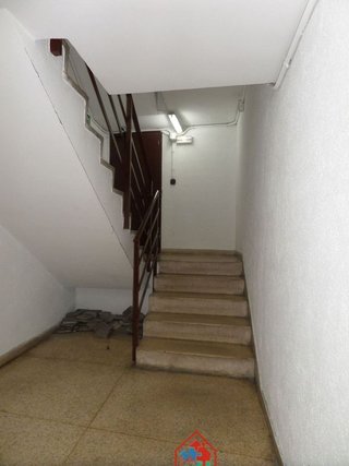 Garaje en alquiler en Sol en Madrid
