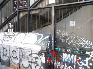 Garaje en alquiler en Sol en Madrid